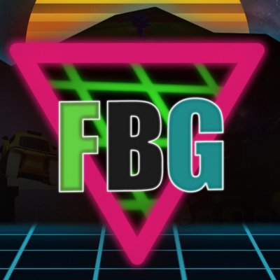Future Beta Gamer Logo