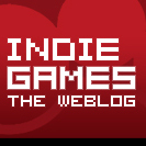 IndieGames.com Logo